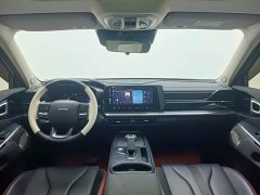 Haval Cool Dog 2022 1.5T DCT FWD Trendy Edition - ფოტო 5
