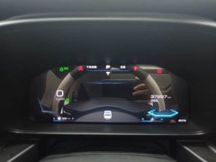 Haval Cool Dog 2022 1.5T DCT FWD Trendy Edition - ფოტო 6