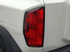 Haval Cool Dog 2022 1.5T DCT FWD Trendy Edition - ფოტო 8