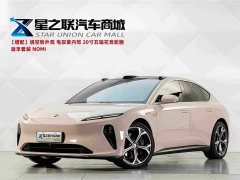 NIO ET5 75kWh - ფოტო 1