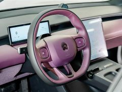 NIO ET5 75kWh - ფოტო 11