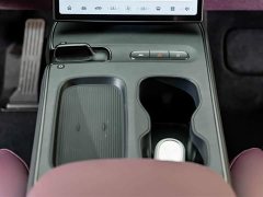 NIO ET5 75kWh - ფოტო 15