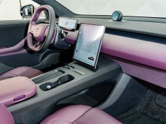 NIO ET5 75kWh - ფოტო 18