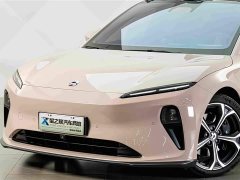 NIO ET5 75kWh - ფოტო 2