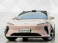 NIO ET5 75kWh - ფოტო 3