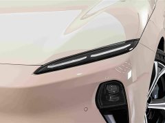 NIO ET5 75kWh - ფოტო 4