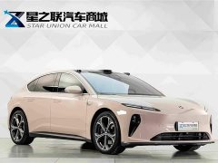 NIO ET5 75kWh - ფოტო 5
