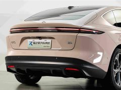 NIO ET5 75kWh - ფოტო 7