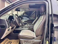 Ford F-150 Raptor 2019 3.5T LTD - ფოტო 10