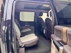 Ford F-150 Raptor 2019 3.5T LTD - ფოტო 12