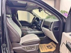 Ford F-150 Raptor 2019 3.5T LTD - ფოტო 13
