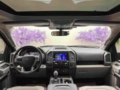 Ford F-150 Raptor 2019 3.5T LTD - ფოტო 14