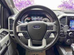 Ford F-150 Raptor 2019 3.5T LTD - ფოტო 15