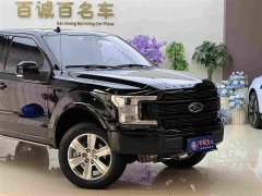Ford F-150 Raptor 2019 3.5T LTD - ფოტო 5