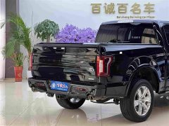 Ford F-150 Raptor 2019 3.5T LTD - ფოტო 7