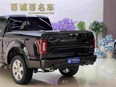 Ford F-150 Raptor 2019 3.5T LTD - ფოტო 9