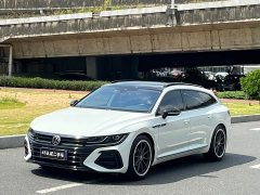 Volkswagen FAW-Volkswagen CC Shooting Brake 380TSI Huntsman Edition - ფოტო 1