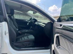 Volkswagen FAW-Volkswagen CC Shooting Brake 380TSI Huntsman Edition - ფოტო 11