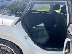 Volkswagen FAW-Volkswagen CC Shooting Brake 380TSI Huntsman Edition - ფოტო 12