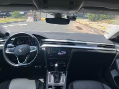 Volkswagen FAW-Volkswagen CC Shooting Brake 380TSI Huntsman Edition - ფოტო 13