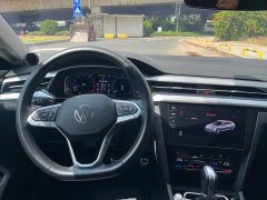 Volkswagen FAW-Volkswagen CC Shooting Brake 380TSI Huntsman Edition - ფოტო 14