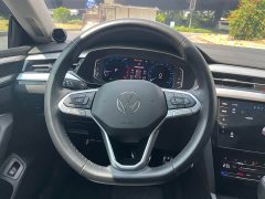 Volkswagen FAW-Volkswagen CC Shooting Brake 380TSI Huntsman Edition - ფოტო 15