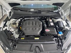 Volkswagen FAW-Volkswagen CC Shooting Brake 380TSI Huntsman Edition - ფოტო 16