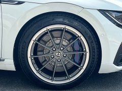 Volkswagen FAW-Volkswagen CC Shooting Brake 380TSI Huntsman Edition - ფოტო 17