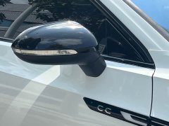 Volkswagen FAW-Volkswagen CC Shooting Brake 380TSI Huntsman Edition - ფოტო 18