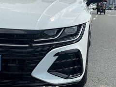 Volkswagen FAW-Volkswagen CC Shooting Brake 380TSI Huntsman Edition - ფოტო 19