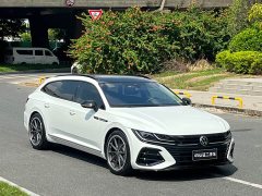 Volkswagen FAW-Volkswagen CC Shooting Brake 380TSI Huntsman Edition - ფოტო 2