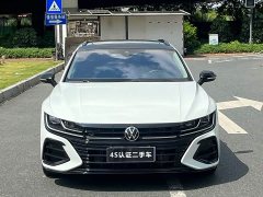 Volkswagen FAW-Volkswagen CC Shooting Brake 380TSI Huntsman Edition - ფოტო 3