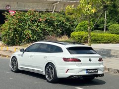 Volkswagen FAW-Volkswagen CC Shooting Brake 380TSI Huntsman Edition - ფოტო 4