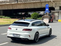 Volkswagen FAW-Volkswagen CC Shooting Brake 380TSI Huntsman Edition - ფოტო 5