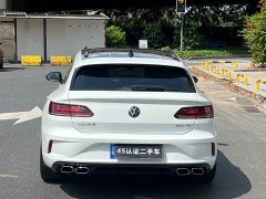 Volkswagen FAW-Volkswagen CC Shooting Brake 380TSI Huntsman Edition - ფოტო 6