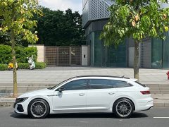 Volkswagen FAW-Volkswagen CC Shooting Brake 380TSI Huntsman Edition - ფოტო 7