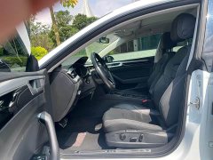 Volkswagen FAW-Volkswagen CC Shooting Brake 380TSI Huntsman Edition - ფოტო 9