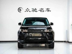 Land Rover Range Rover Sport 2020 3.0 L6 HSE DYNAMIC - ფოტო 2