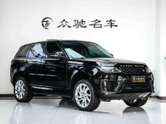 Land Rover Range Rover Sport 2020 3.0 L6 HSE DYNAMIC - ფოტო 3
