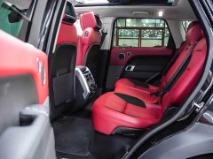 Land Rover Range Rover Sport 2020 3.0 L6 HSE DYNAMIC - ფოტო 4