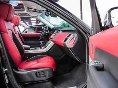 Land Rover Range Rover Sport 2020 3.0 L6 HSE DYNAMIC - ფოტო 6