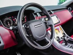 Land Rover Range Rover Sport 2020 3.0 L6 HSE DYNAMIC - ფოტო 7
