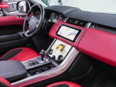 Land Rover Range Rover Sport 2020 3.0 L6 HSE DYNAMIC - ფოტო 8