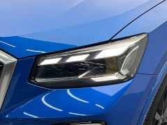 Audi Q2L 35 TFSI Dynamic Entry - ფოტო 10