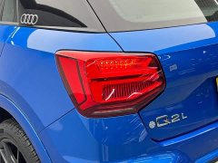 Audi Q2L 35 TFSI Dynamic Entry - ფოტო 11