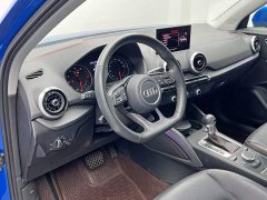 Audi Q2L 35 TFSI Dynamic Entry - ფოტო 13