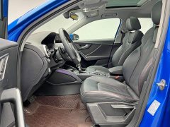 Audi Q2L 35 TFSI Dynamic Entry - ფოტო 14