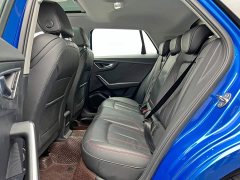 Audi Q2L 35 TFSI Dynamic Entry - ფოტო 15