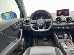Audi Q2L 35 TFSI Dynamic Entry - ფოტო 17