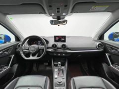 Audi Q2L 35 TFSI Dynamic Entry - ფოტო 18